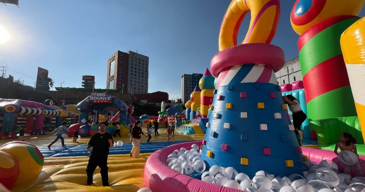 Actividades para disfrutar el fin de semana en la Ciudad de México ...